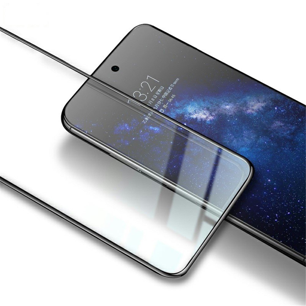 Google Pixel 11 Pro XL / Pixel 10 Pro XL grūdintas apsauginis stiklas IMAK, skaidrus - Image 4