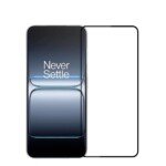 OnePlus Nord 5 grūdintas apsauginis stiklas MOFI, skaidrus