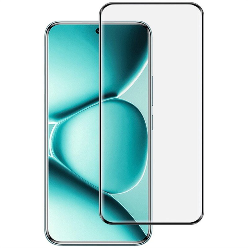 Xiaomi Redmi Note 15 Pro+ 5G / POCO M8 Pro 5G grūdintas apsauginis stiklas, skaidrus