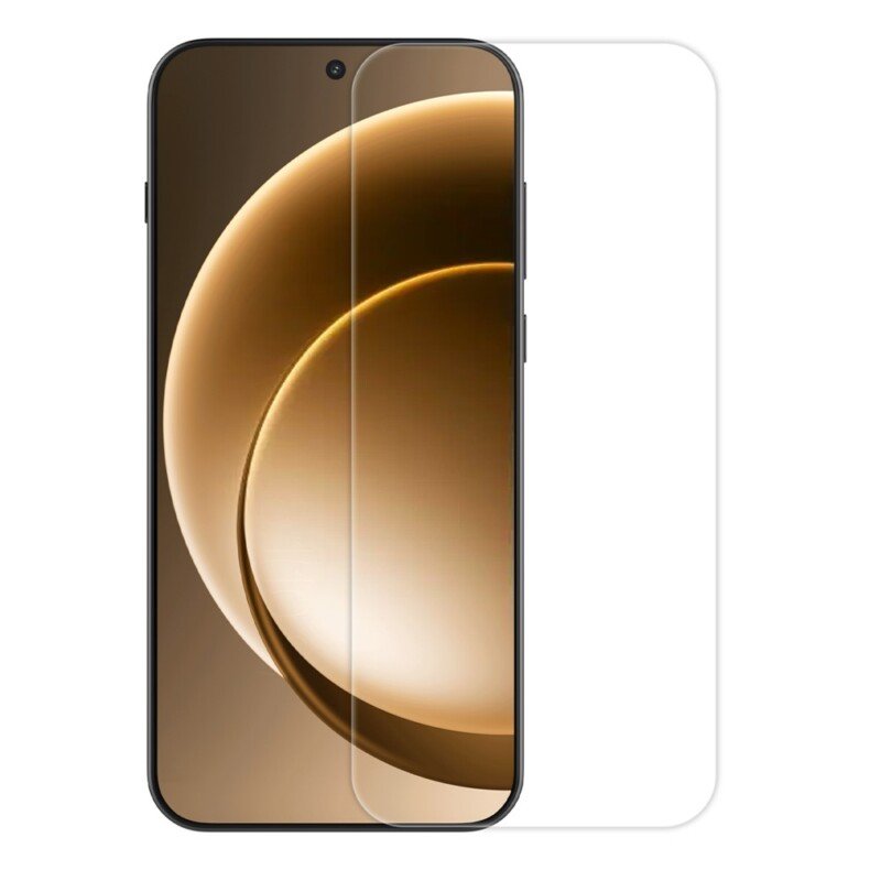 OnePlus 15 premium grūdintas apsauginis stiklas NILLKIN, skaidrus