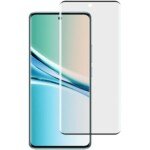 Xiaomi Redmi Note 15 4G / 5G / POCO M8 5G 3D grūdintas apsauginis stiklas IMAK be juodų kraštelių, skaidrus