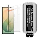 Samsung Galaxy Z Fold 8 Ultra grūdintas apsauginis stiklas, skaidrus