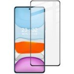 Xiaomi Redmi Note 13 5G / Redmi Note 13 Pro 5G grūdintas apsauginis stiklas IMAK, skaidrus