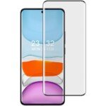 Xiaomi Redmi Note 13 Pro+ 5G grūdintas apsauginis stiklas IMAK, skaidrus
