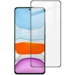 Xiaomi Redmi Note 13 4G grūdintas apsauginis stiklas IMAK, skaidrus